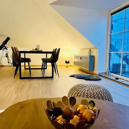 Ein Blick Uber Das Elbtal Dresden Eksteriør bilde